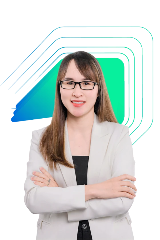 Nguyễn Kim Thúy - Trưởng Phòng Kỹ Thuật Ads