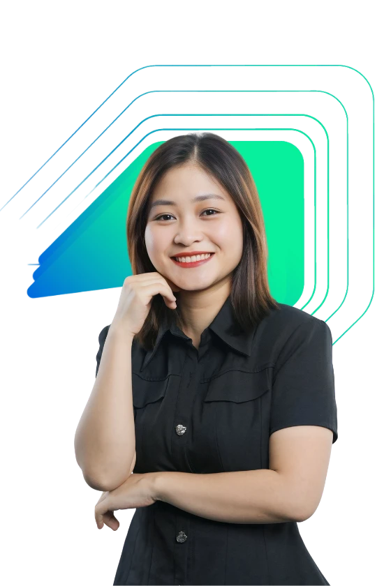 Nguyễn Thị Ngọc Linh - Trưởng phòng nhân sự