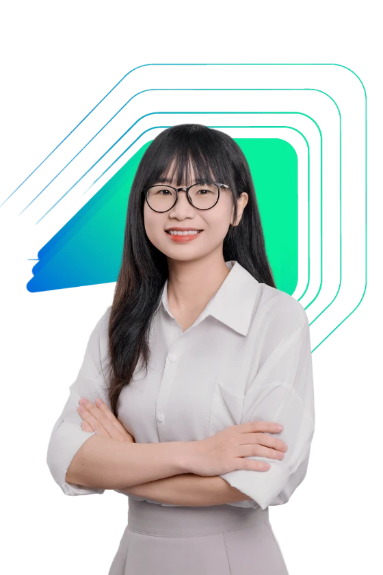 Nguyễn Thu Hiền - Leader Content SEO