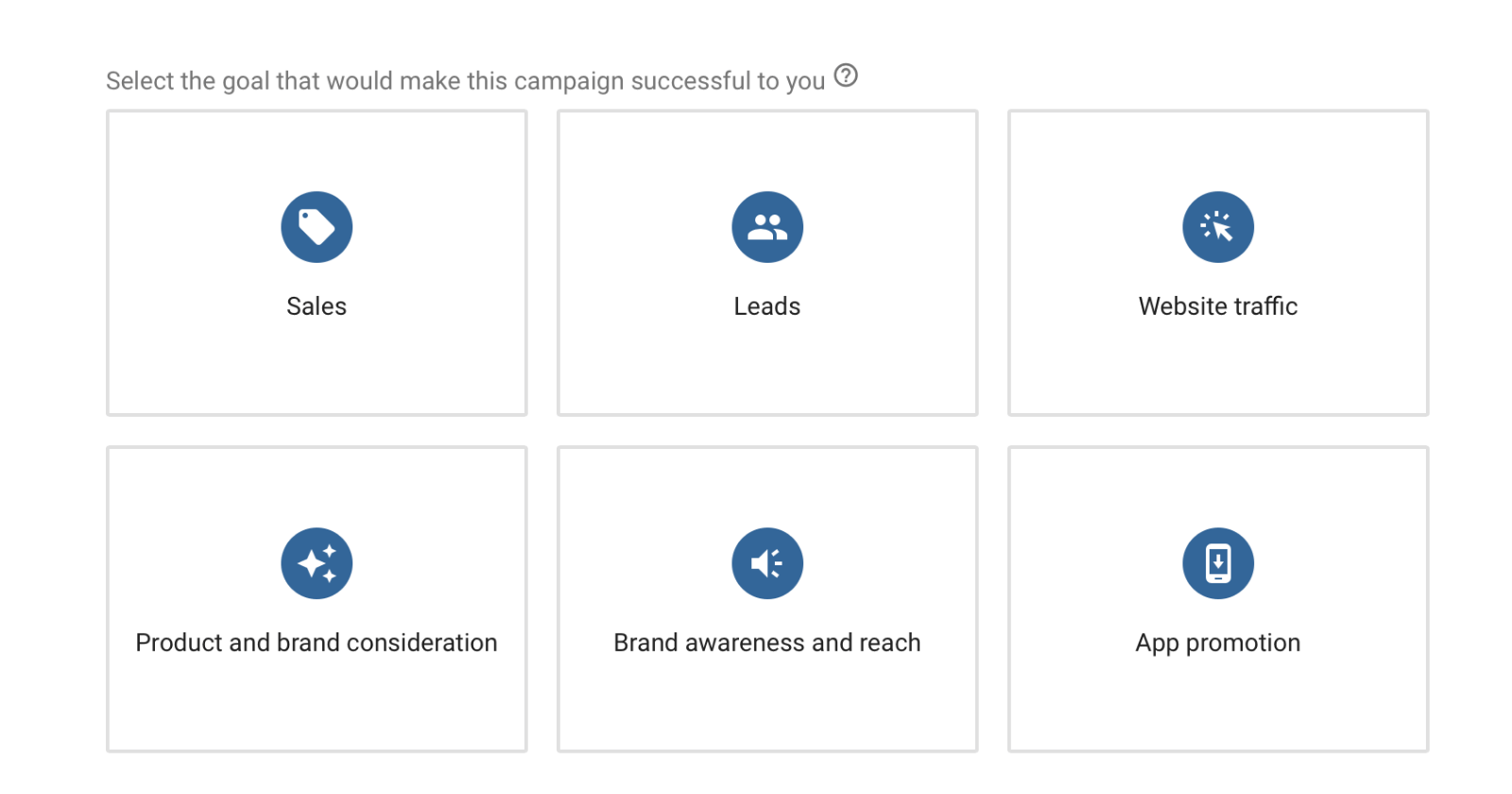 Tài liệu tự học Google Ads hiệu quả cho người mới