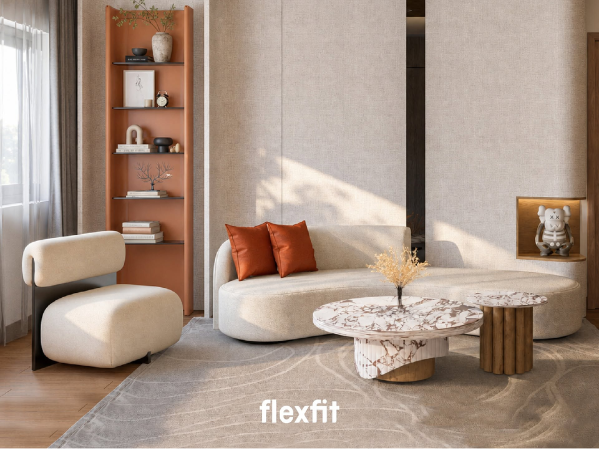 Khách hàng - Flexfit