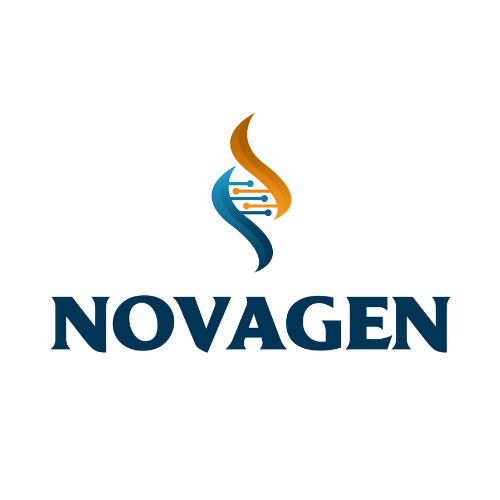 Logo khách hàng novagen