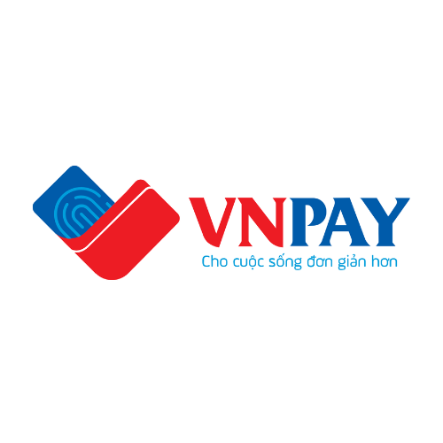 Logo khách hàng VNPAY