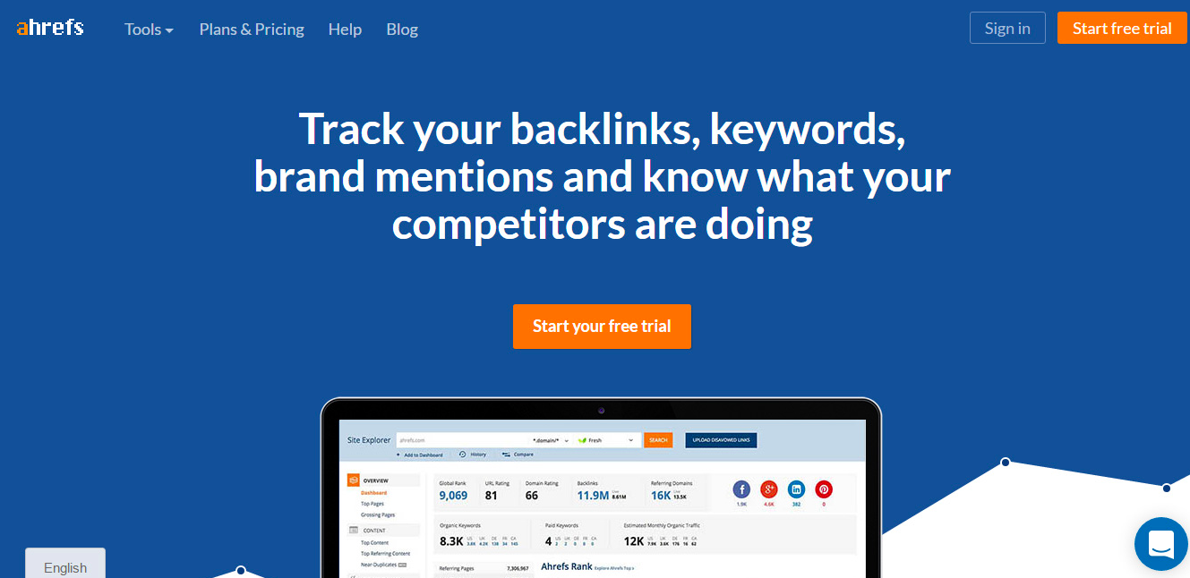 Ahrefs là gì? 16+ tính năng quan trọng nhất của Ahrefs