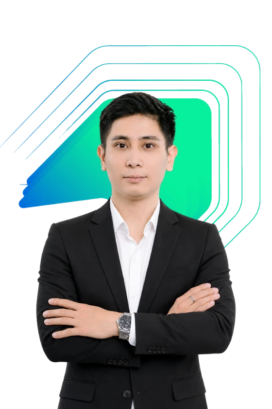 Chuyên gia Bùi Tiến Tùng