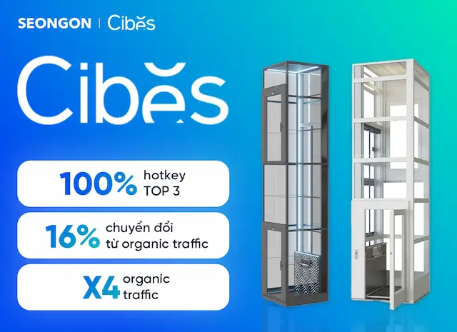 Case study Cibes