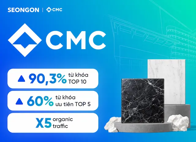 SEONGON x CMC Tiles