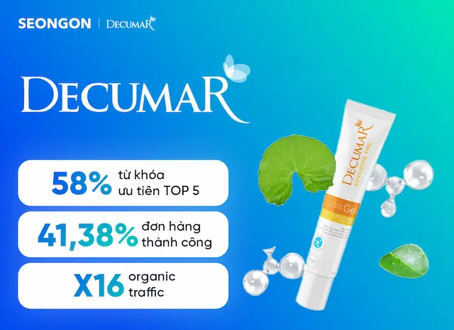 case study decumar