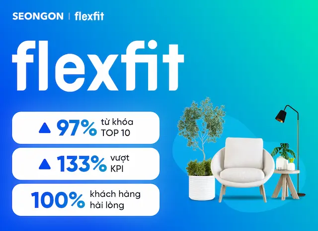 case study flexfit