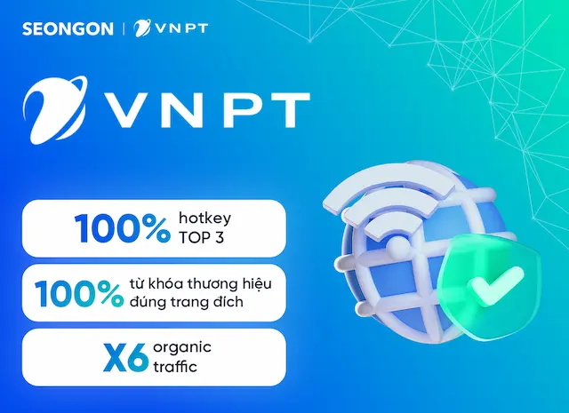 case study vnpt