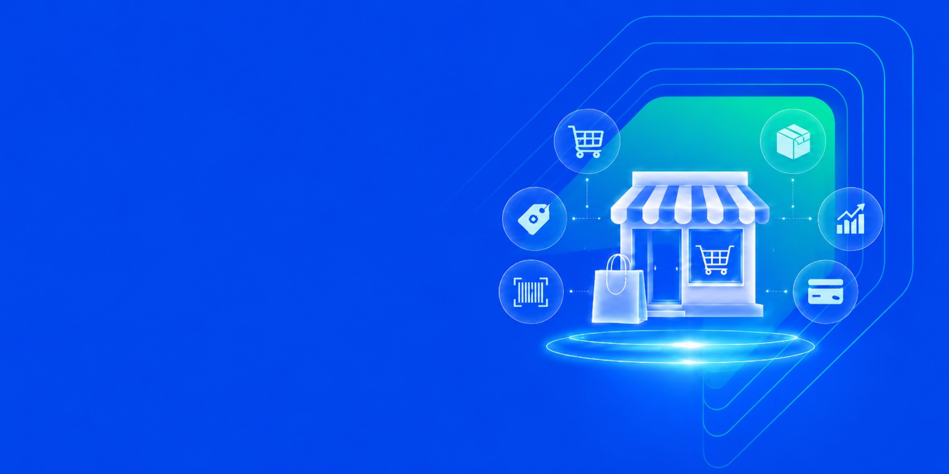 giải pháp cho ngành bán lẻ giải pháp cho ngành bán lẻ