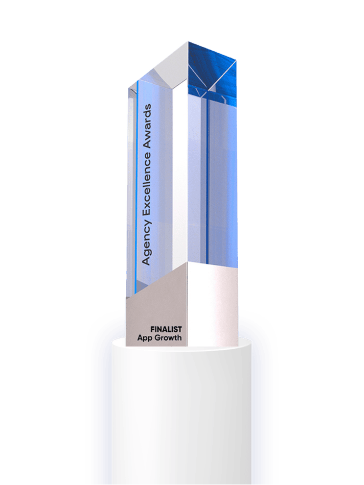 google-agency-excellence-awards-2024-finalist-app-growth