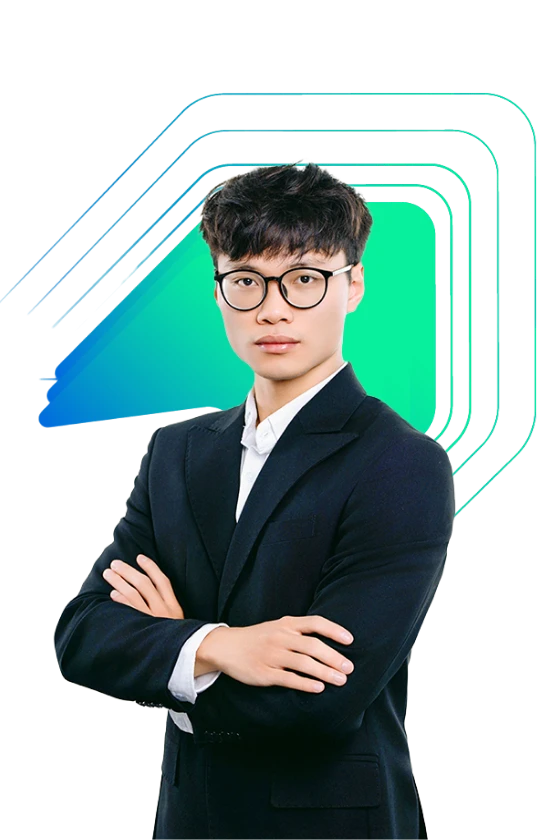 Hoàng Đức Việt - Chuyên gia AI