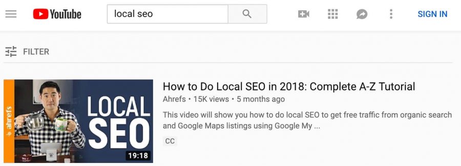 8 Bước Giúp Video Tăng Hạng [SEO YOUTUBE]