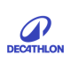 Logo decathlon