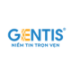 Logo GENTIS