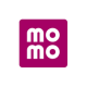 Logo MoMo