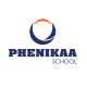 Logo Phenikaa School