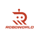 Logo Roboworld