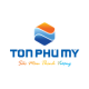 Logo Tôn Phú Mỹ