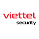 Logo Viettel Security