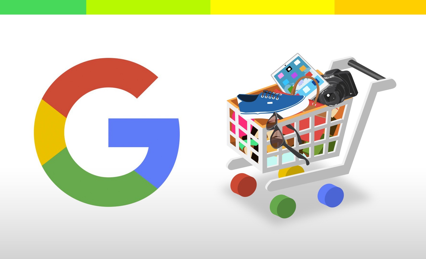 Tối ưu quảng cáo Google Shopping