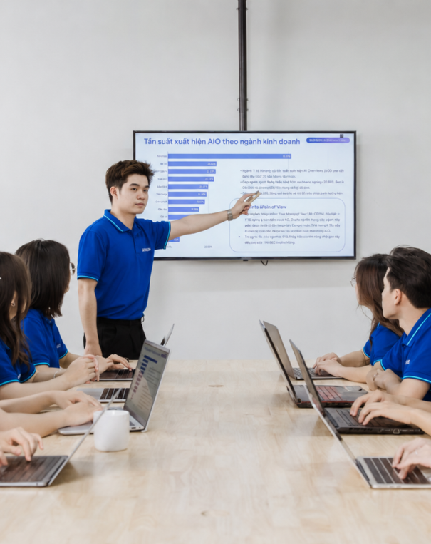 Thiết kế chiến lược Google Ads theo từng “điểm chạm ”