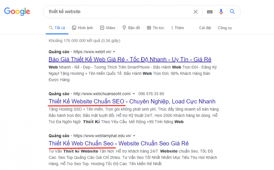 7 cách tiết kiệm chi phí khi làm SEO doanh nghiệp cần biết!