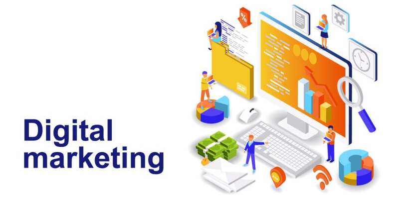 Khi thực tập về Digital Marketing sẽ mang lại cho bạn nhiều lợi ích về ngành nghề và phát triển các mối quan hệ trong xã hội