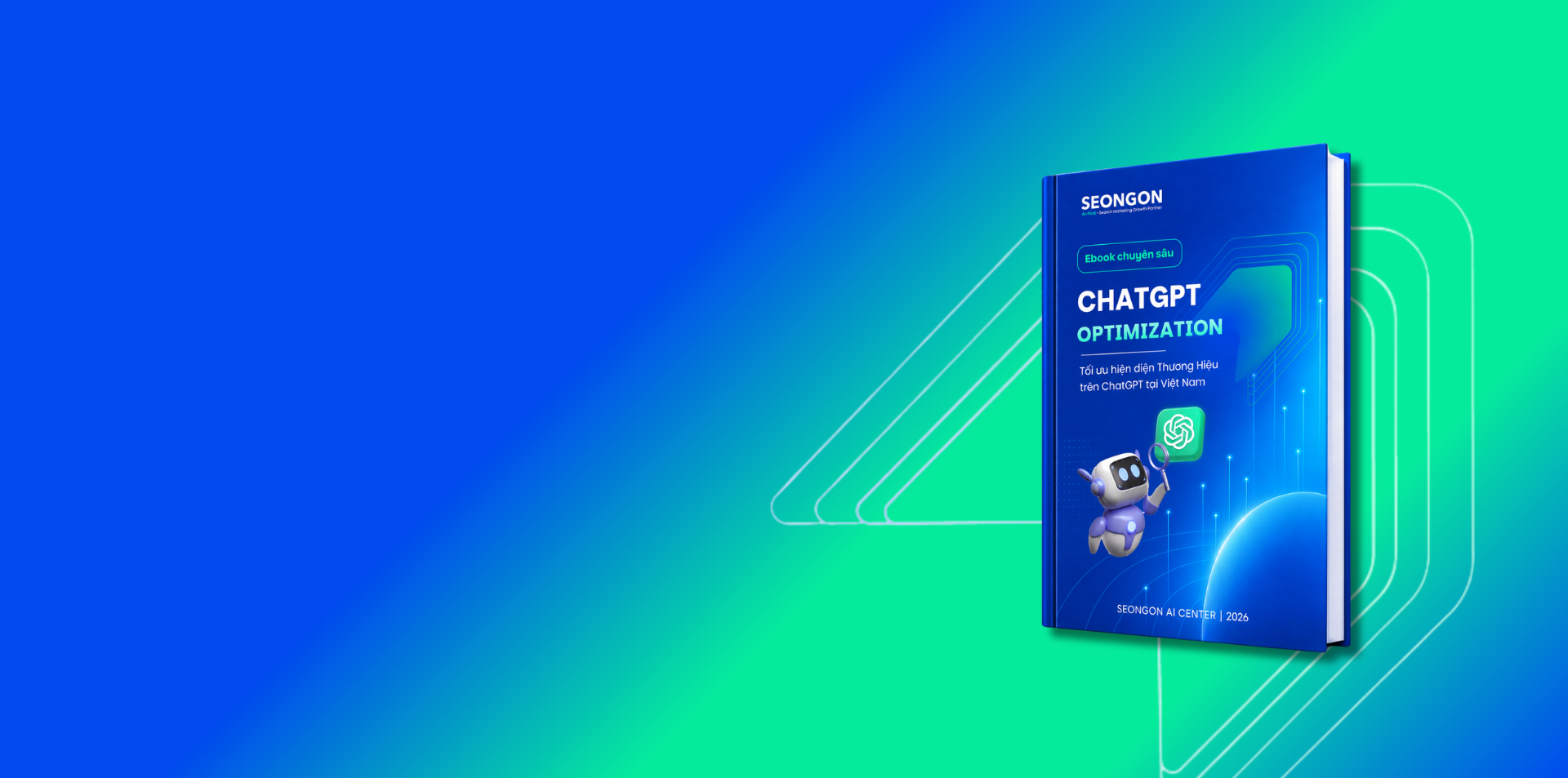 ebook Tối ưu hiện diện trên chat GPT