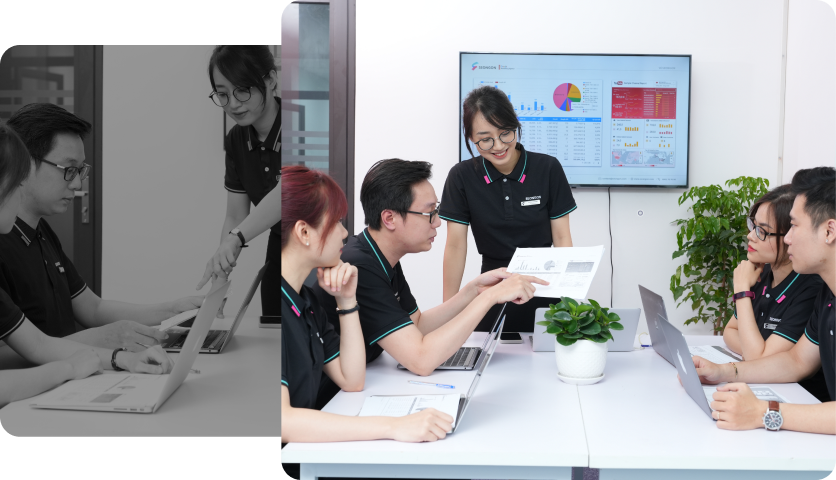 TOP 10 công ty chạy quảng cáo Google CÓ TIẾNG nhất