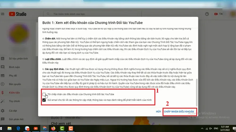 Cách loại bỏ chuyển đổi ảo trong Google Ads giúp nâng cao hiệu suất chiến dịch