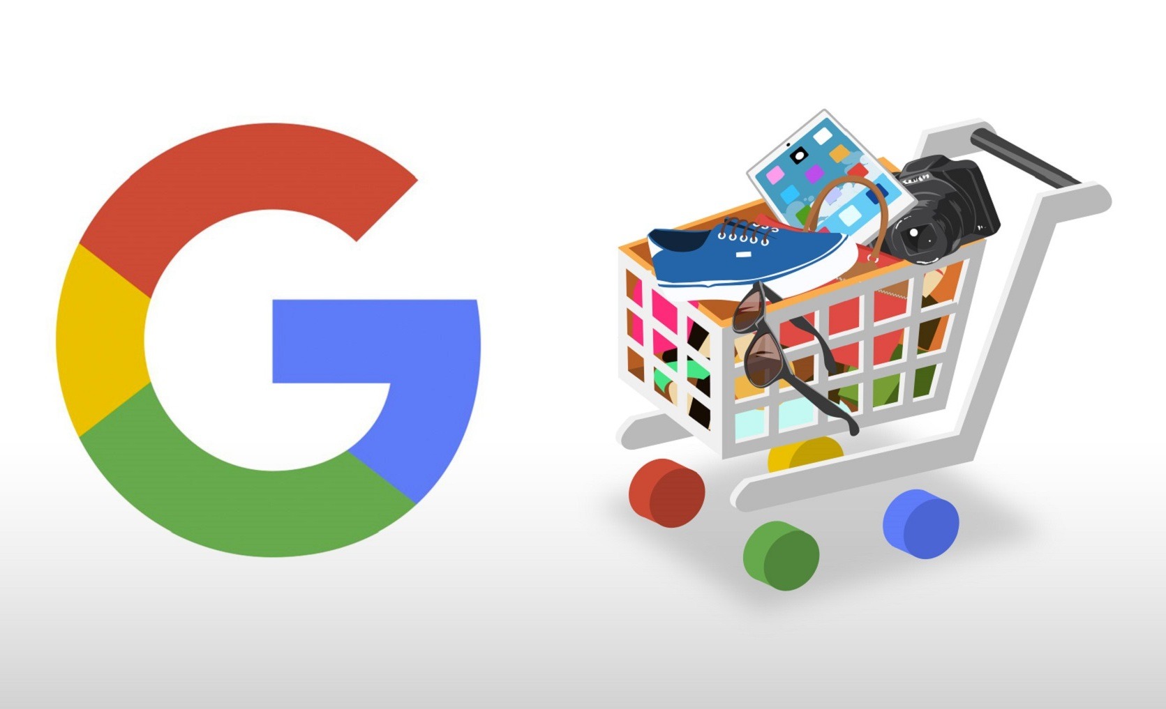 Google Shopping là gì? Hướng dẫn chạy quảng cáo Google Shopping A-Z